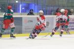 Photo hockey match Anglet U17 - HCLR - U17 le 28/01/2023