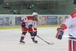 Photo hockey match Anglet U17 - HCLR - U17 le 28/01/2023