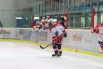 Photo hockey match Anglet U17 - HCLR - U17 le 28/01/2023