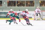 Photo hockey match Anglet U17 - HCLR - U17 le 28/01/2023