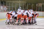 Photo hockey match Annecy - Amnville le 14/04/2012