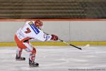 Photo hockey match Annecy - Amnville le 14/04/2012