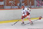 Photo hockey match Annecy - Amnville le 14/04/2012