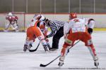 Photo hockey match Annecy - Amnville le 14/04/2012