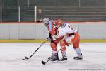 Photo hockey match Annecy - Amnville le 14/04/2012