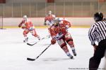 Photo hockey match Annecy - Amnville le 14/04/2012