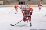 Photo hockey match Annecy - Amnville le 14/04/2012