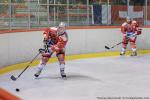 Photo hockey match Annecy - Amnville le 14/04/2012