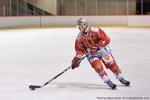 Photo hockey match Annecy - Amnville le 14/04/2012