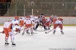 Photo hockey match Annecy - Amnville le 14/04/2012