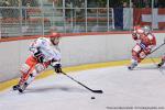 Photo hockey match Annecy - Amnville le 14/04/2012