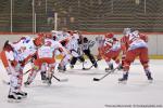 Photo hockey match Annecy - Amnville le 14/04/2012