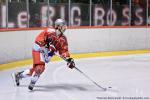 Photo hockey match Annecy - Amnville le 14/04/2012