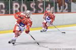 Photo hockey match Annecy - Amnville le 14/04/2012