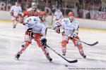 Photo hockey match Annecy - Amnville le 14/04/2012