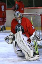 Photo hockey match Annecy - Bordeaux le 08/11/2008
