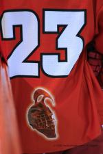 Photo hockey match Annecy - Bordeaux le 08/11/2008