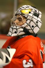 Photo hockey match Annecy - Bordeaux le 08/11/2008