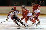 Photo hockey match Annecy - Bordeaux le 08/11/2008