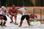 Photo hockey match Annecy - Bordeaux le 08/11/2008