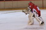Photo hockey match Annecy - Bordeaux le 08/11/2008