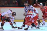 Photo hockey match Annecy - Bordeaux le 08/11/2008