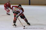 Photo hockey match Annecy - Bordeaux le 08/11/2008