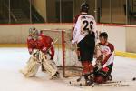 Photo hockey match Annecy - Bordeaux le 08/11/2008