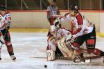 Photo hockey match Annecy - Bordeaux le 08/11/2008
