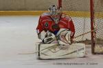 Photo hockey match Annecy - Bordeaux le 08/11/2008