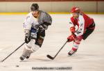 Photo hockey match Annecy - Brest  le 02/12/2017