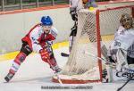 Photo hockey match Annecy - Brest  le 02/12/2017