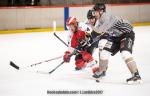 Photo hockey match Annecy - Brest  le 02/12/2017