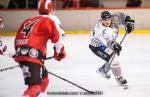Photo hockey match Annecy - Brest  le 02/12/2017