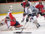 Photo hockey match Annecy - Brest  le 02/12/2017