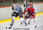 Photo hockey match Annecy - Brest  le 02/12/2017