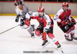 Photo hockey match Annecy - Brest  le 02/12/2017