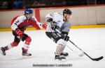 Photo hockey match Annecy - Brest  le 02/12/2017