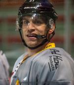 Photo hockey match Annecy - Brest  le 02/12/2017