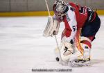 Photo hockey match Annecy - Brest  le 02/12/2017