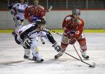 Photo hockey match Annecy - Caen  le 06/12/2008