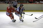 Photo hockey match Annecy - Caen  le 06/12/2008