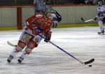 Photo hockey match Annecy - Caen  le 06/12/2008