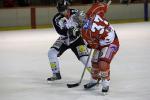 Photo hockey match Annecy - Caen  le 06/12/2008