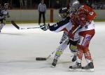 Photo hockey match Annecy - Caen  le 06/12/2008