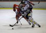 Photo hockey match Annecy - Caen  le 06/12/2008