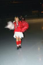 Photo hockey match Annecy - Clermont-Ferrand le 20/11/2010