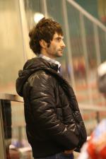 Photo hockey match Annecy - Clermont-Ferrand le 20/11/2010