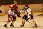 Photo hockey match Annecy - Clermont-Ferrand le 20/11/2010