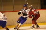 Photo hockey match Annecy - Clermont-Ferrand le 20/11/2010